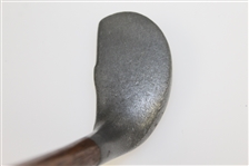 Aluminum Head Putter 9 oz 14 drs - Roth Collection