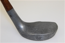 Aluminum Head Putter 9 oz 14 drs - Roth Collection