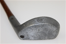 Aluminum Head Putter 9 oz 14 drs - Roth Collection
