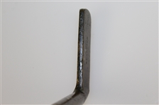 Spalding Brass Putter SLM - Roth Collection