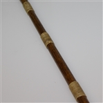 Spalding Brass Putter SLM - Roth Collection