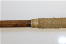 Spalding Brass Putter SLM - Roth Collection