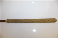 Spalding Brass Putter SLM - Roth Collection