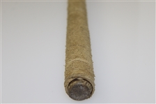 Spalding Brass Putter SLM - Roth Collection
