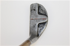 Grand Slam Stream Line Putter No. 10 Patented - Roth Collection