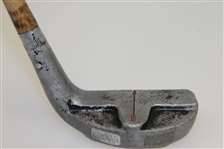 Grand Slam Stream Line Putter No. 10 Patented - Roth Collection