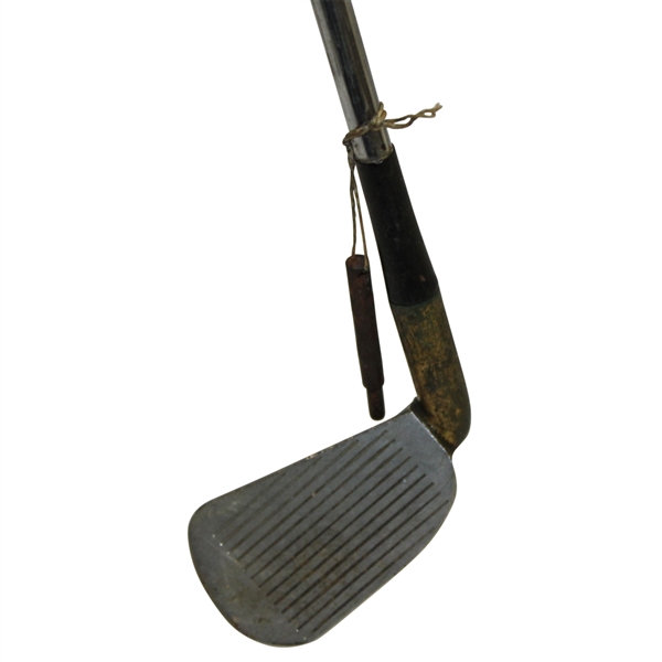 The Adjustable Putter with Tool - Roth Collection