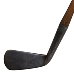 Braid and Ogilvie Putter G. O. S. - Roth Collection