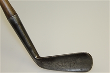 Braid and Ogilvie Putter G. O. S. - Roth Collection