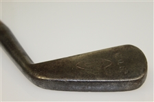 Braid and Ogilvie Putter G. O. S. - Roth Collection