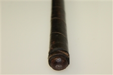 Braid and Ogilvie Putter G. O. S. - Roth Collection