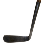 Walter Johnstone Butler G. C. Stainless Putter - Roth Collection
