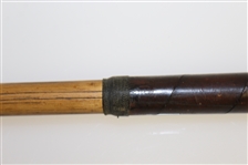 Walter Johnstone Butler G. C. Stainless Putter - Roth Collection