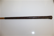 Walter Johnstone Butler G. C. Stainless Putter - Roth Collection