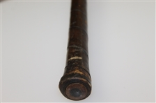 Walter Johnstone Butler G. C. Stainless Putter - Roth Collection