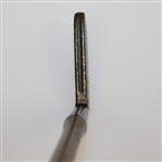 F. H. Ayres Harrison Putter - J. W. R. Initials - Roth Collection