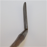 Vintage Smooth Face Putter - Roth Collection