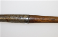 Vintage Smooth Face Putter - Roth Collection