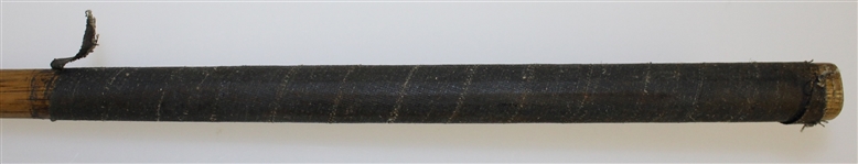 Vintage Smooth Face Putter - Roth Collection