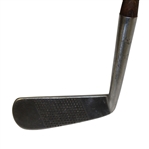 Hardys Alnwick Hand Forged 9 Iron - Roth Collection