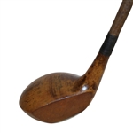 Potts Swingrite P-60 Brassie - Roth Collection