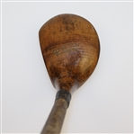 Potts Swingrite P-60 Brassie - Roth Collection