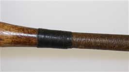 Potts Swingrite P-60 Brassie - Roth Collection