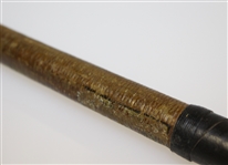Potts Swingrite P-60 Brassie - Roth Collection
