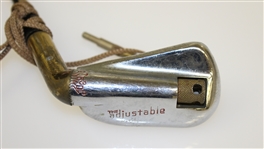 The Adjustable Putter with Tool - Roth Collection