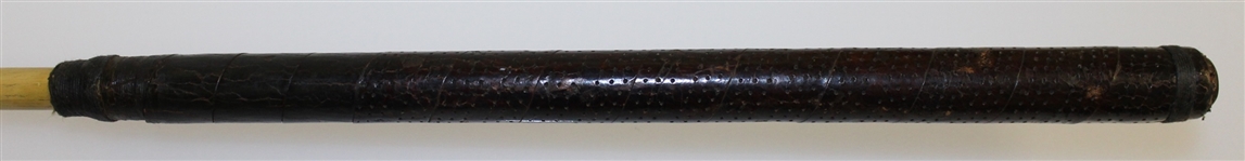 The Detractor Detroit Adjustable Golf Club - Roth Collection