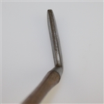 A. H. Findlay Wright & Ditson Putter - O. S. J. Initials - Roth Collection