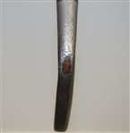 A. H. Findlay Wright & Ditson Putter - O. S. J. Initials - Roth Collection