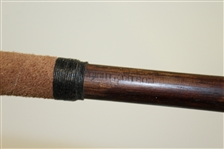 A. H. Findlay Wright & Ditson Putter - O. S. J. Initials - Roth Collection