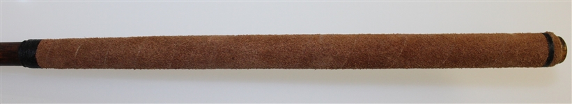 A. H. Findlay Wright & Ditson Putter - O. S. J. Initials - Roth Collection