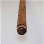 A. H. Findlay Wright & Ditson Putter - O. S. J. Initials - Roth Collection