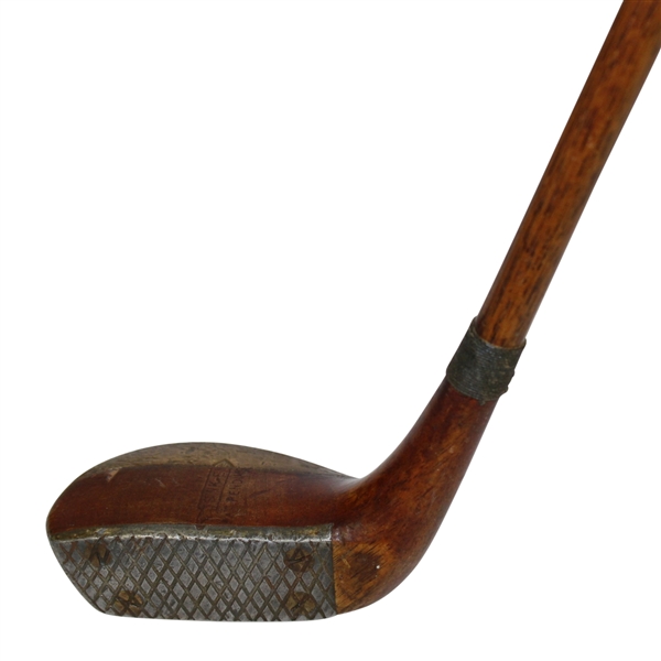 Sink Em Putter - The Crawford, McGregor, and Canby Co. - Roth Collection