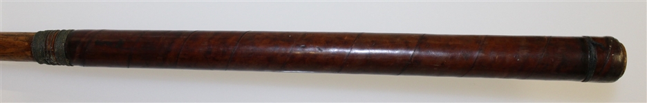 'Sink Em' Putter - The Crawford, McGregor, and Canby Co. - Roth Collection