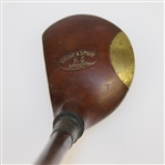 Wright & Ditson RJ Special Hickory Club - Roth Collection