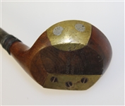 Wright & Ditson RJ Special Hickory Club - Roth Collection
