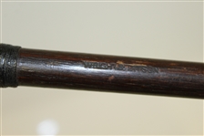 Wright & Ditson RJ Special Hickory Club - Roth Collection