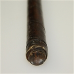 Wright & Ditson RJ Special Hickory Club - Roth Collection