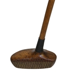 Wilson Kelley Klub Center Shafted Mallet Putter - Roth Collection