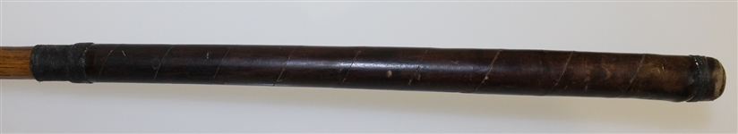 Wilson Kelley Klub Center Shafted Mallet Putter - Roth Collection