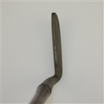 St. Andrews Goose Neck Putter - Beveled Grip - Roth Collection