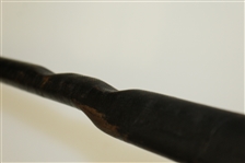St. Andrews Goose Neck Putter - Beveled Grip - Roth Collection