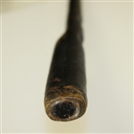 St. Andrews Goose Neck Putter - Beveled Grip - Roth Collection