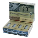 2001 Ltd Ed Ryder Cup Matches at The Belfry Commemorative Dozen Golf Balls - Roth Collection