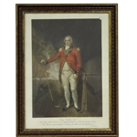 Henry Callender Esq. Print - Framed - Roth Collection