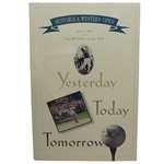 1996 Motorola Western Open Large Poster - Roth Collection