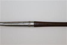 Wilson Johnny Revolta Rustless Stag Dot Faced Sand Iron Reg. No. 792134